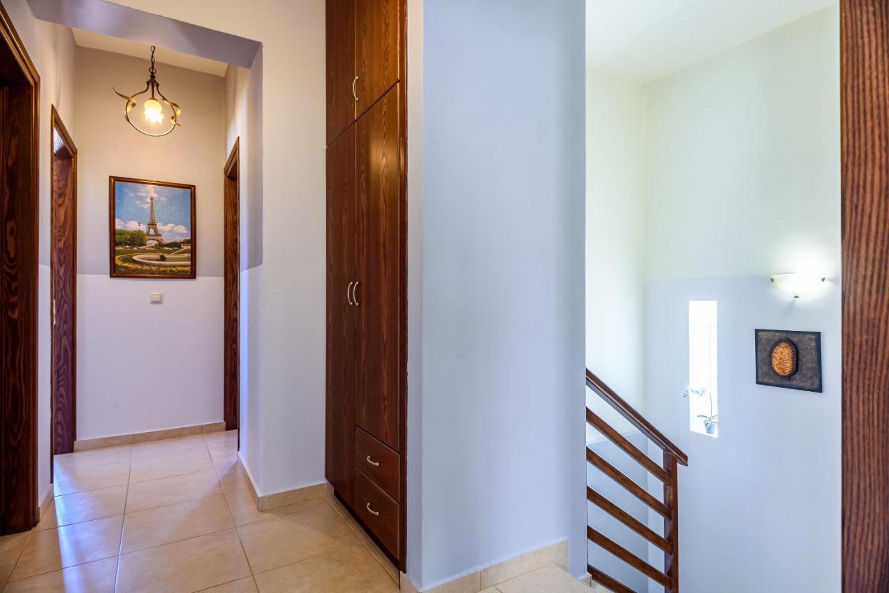 Eleni'S Villa 'Top Destination' Kíssamos Dış mekan fotoğraf